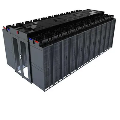 How big is the market scale of the energy storage battery industry