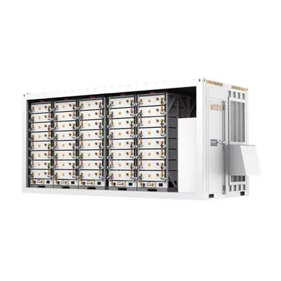 72v5000ah lithium battery pack