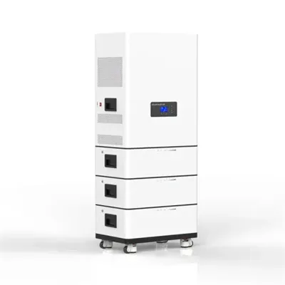 U s energy storage cabinet 3 44mwh