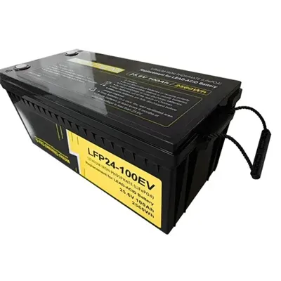 Papua New Guinea Xindian Energy Storage Equipment Cost