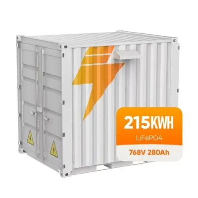 Which is the best liquid cooling energy storage company in Myanmar