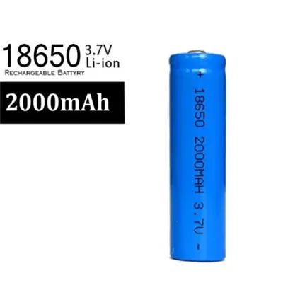 Chad outdoor energy storage