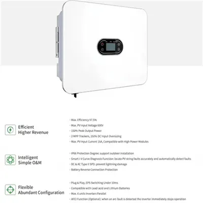 Singapore energy storage power supply customization company