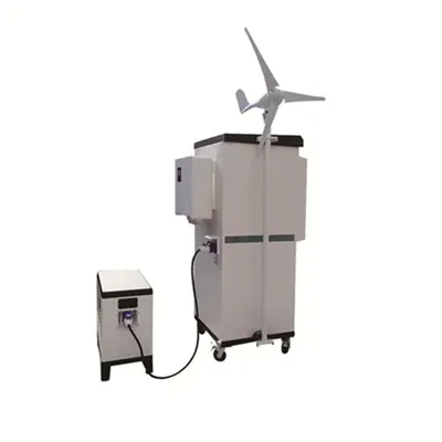 Energy storage for backup power thailand