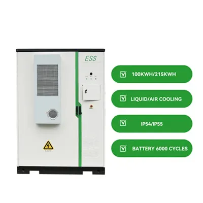 Energy storage battery export market