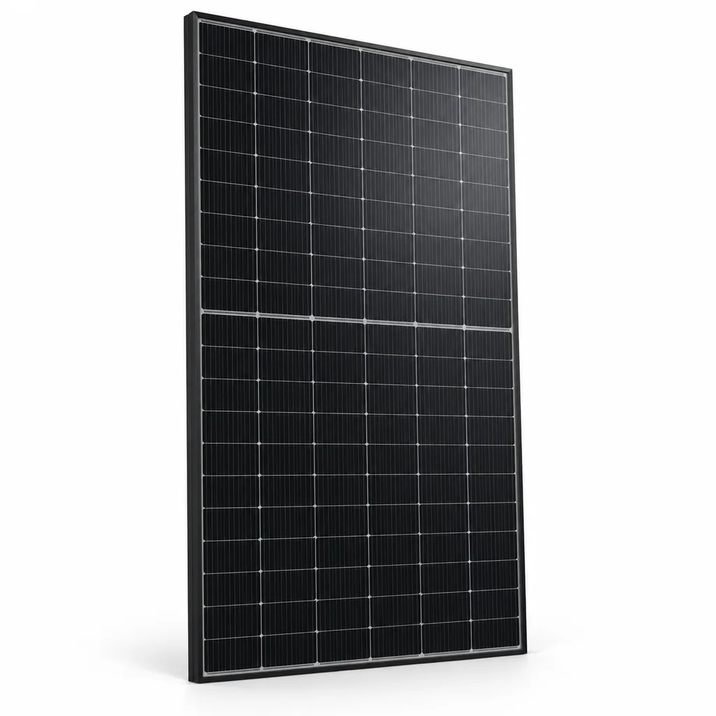 High-efficiency photovoltaic module